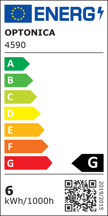 LED Flex Neon 12V – Kylmä valkoinen 6000K IP65 (25 m rulla)