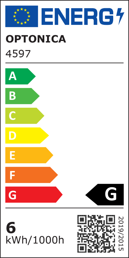 LED Flex Neon 12V – Sitruunankeltainen IP65 (25 m rulla)