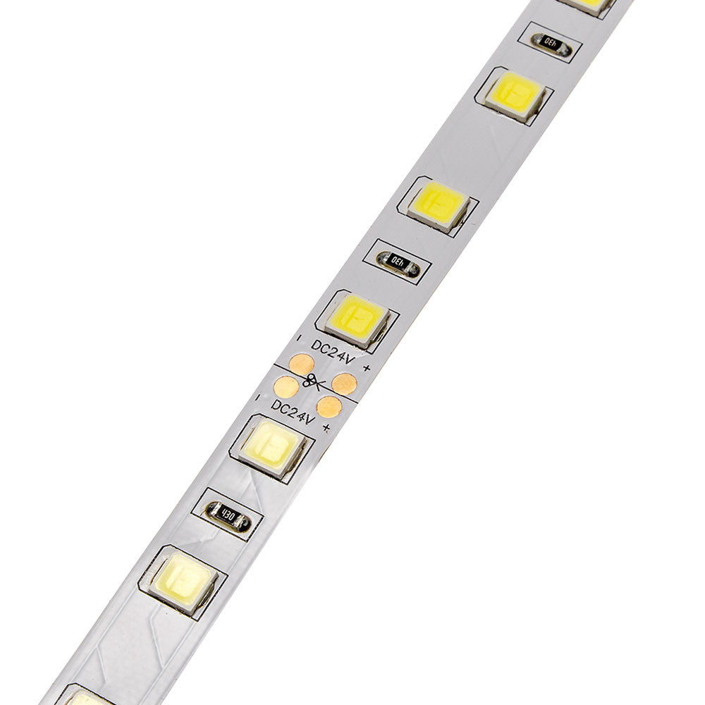 LED-nauha 5054 | 24V | 16W/m | IP20 | 2800K / 4200K / 6000K | Premium 5m