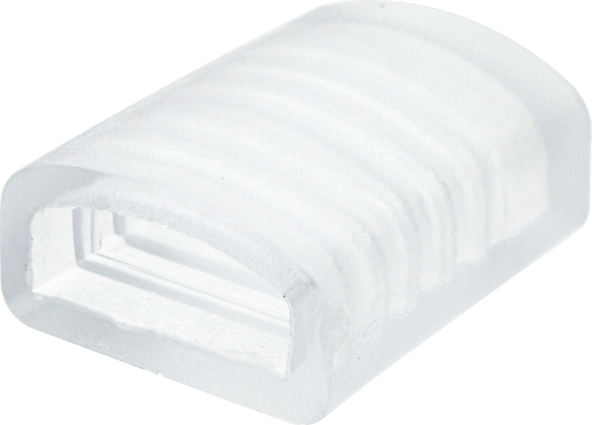 Päätytulppa 5×10 mm | 2835 LED-nauha 220V | 10 kpl