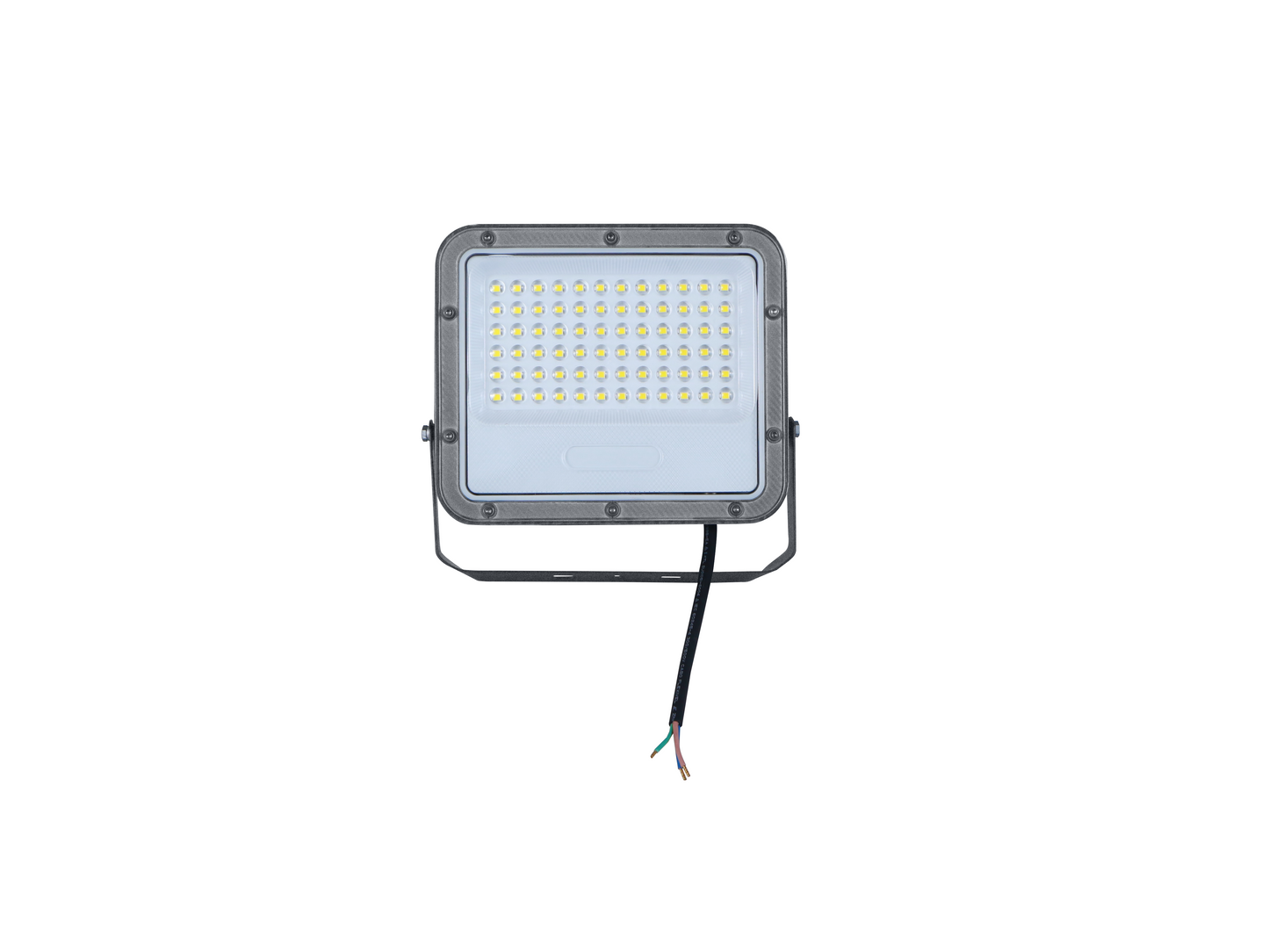 50W LED Kohdevalaisin – 5 000 lm | IP65 | 4000K / 6000K