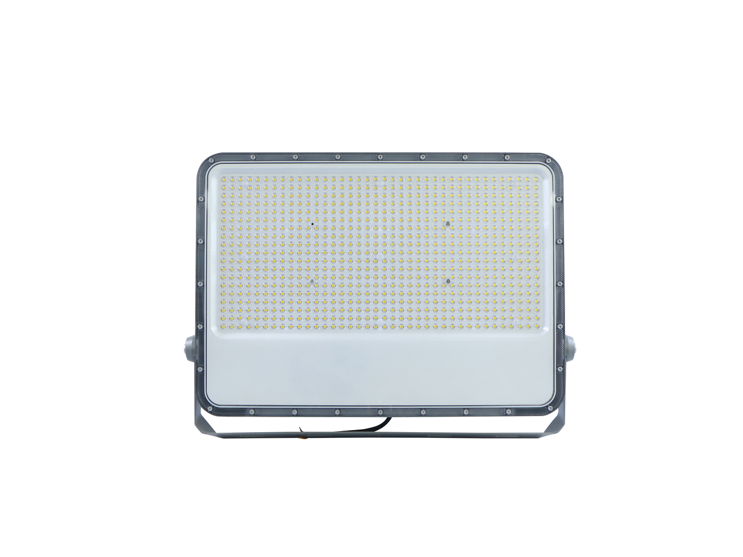 500W LED Kohdevalaisin – 50 000 lm | IP65 | 4000K / 6000K