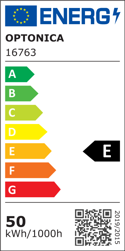 LED-lineaarivalo 50W 3CCT 100lm/W IP20 1200mm – Ketjutettava, yhdistä useita valaisimia