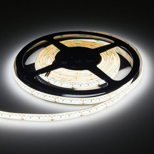 LED-nauha 2835 | 24V | 20W/m | IP65 | 2800K / 4000K / 6000K | Premium 5m