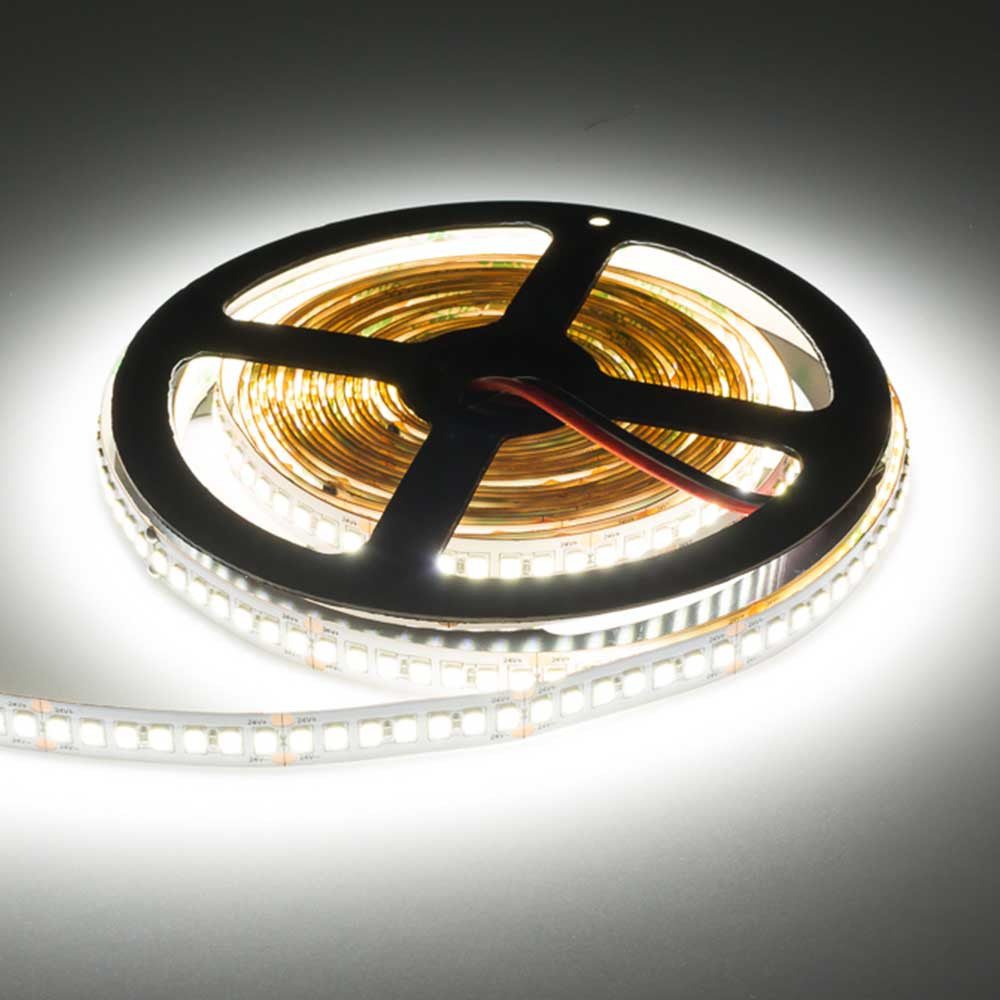 LED-nauha 2835 | 12V | 20W/m | IP20 | 6000K / 4200K / 2800K | Premium 5m