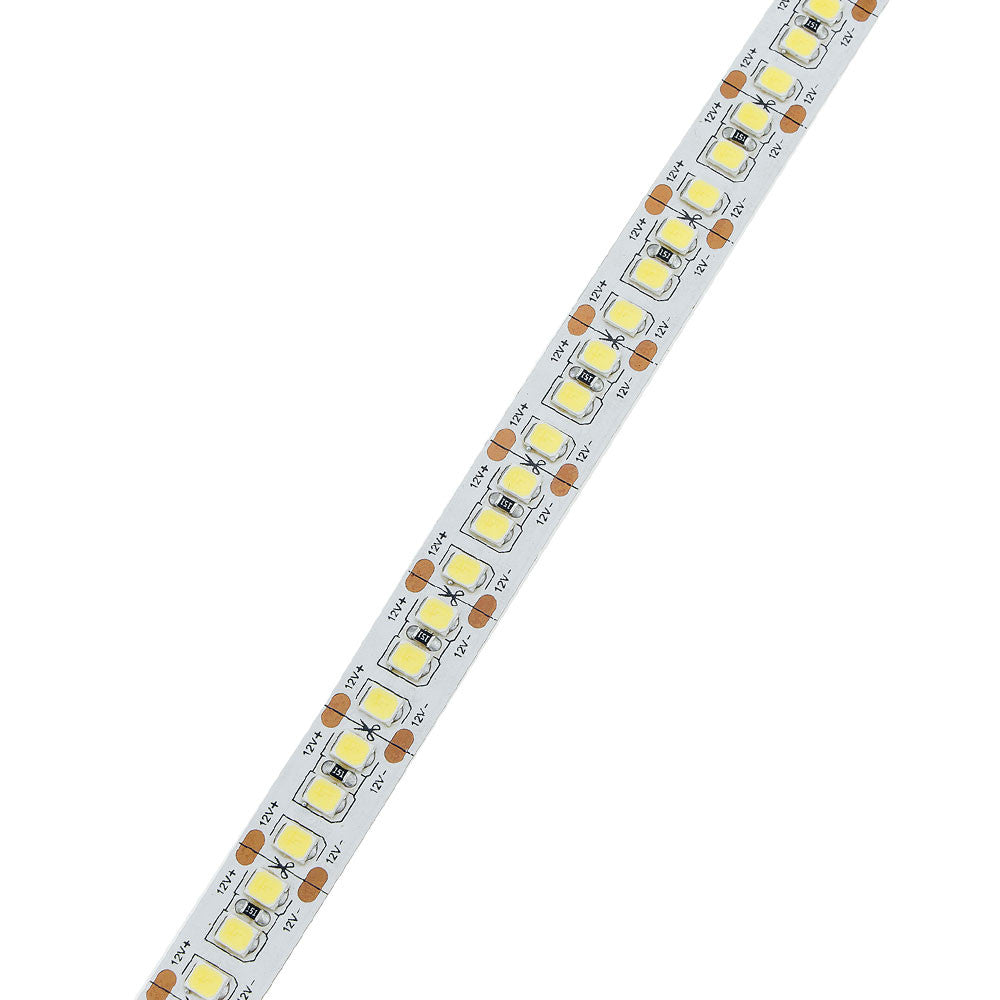 LED-nauha 2835 | 12V | 20W/m | IP20 | 6000K / 4200K / 2800K | Premium 5m