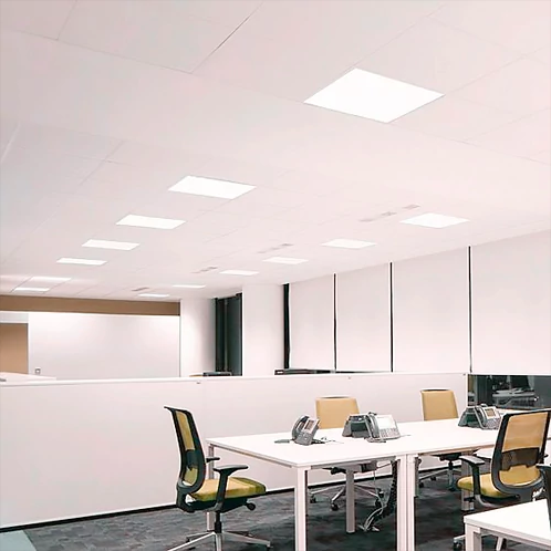 LED-paneeli PHILIPS 60x60 cm – 40W, 4000K, 4 800 lm | IP44
