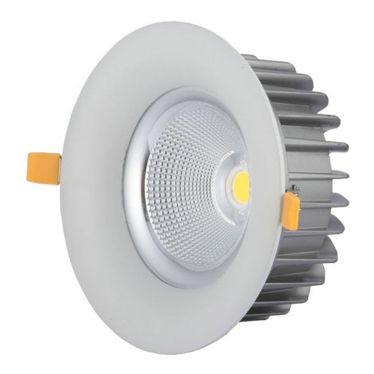 40W LED COB Alasvalo – TÜV | 4500K / 6000K