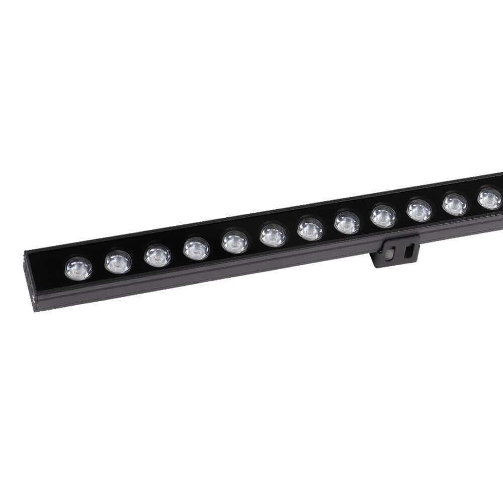 18W LED Seinävalaisin – 1 400 lm | 30° | IP65 | 2700K / 6000K