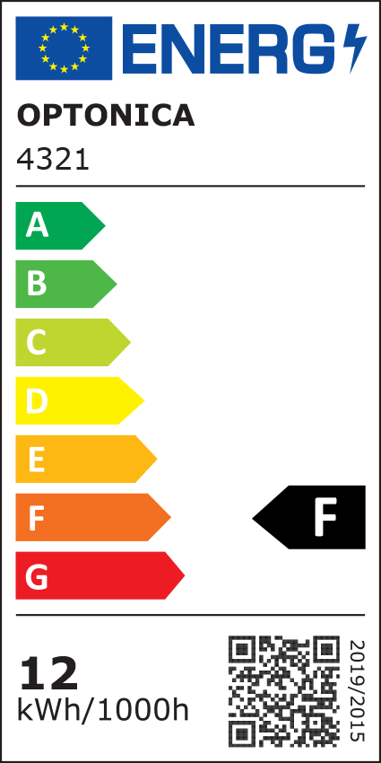 LED-nauhasetti IR-kaukosäätimellä – RGB 30 LED/m (5 m)