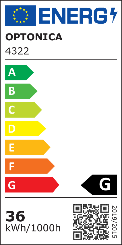 LED-nauhasetti IR-kaukosäätimellä – RGB 60 LED/m (5 m)