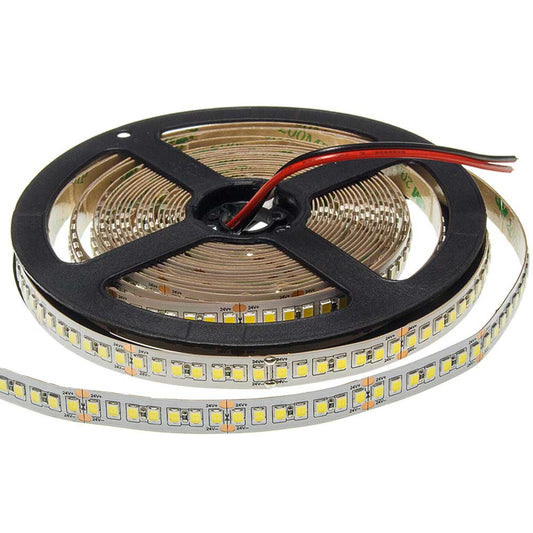 LED-nauha 2835 | 24V | 20W/m | IP20 | 2800K / 4000K / 6000K | Premium 5m