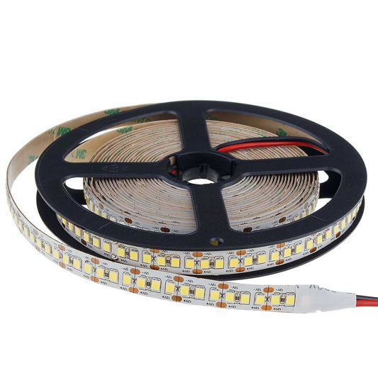 LED-nauha 2835 | 12V | 20W/m | IP20 | 6000K / 4200K / 2800K | Premium 5m