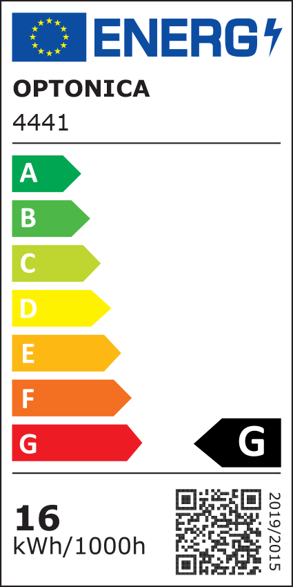 LED-nauha 5025 | 24V | 16W/m | IP20 | CCT 3000K–6000K säädettävä | Premium 5m