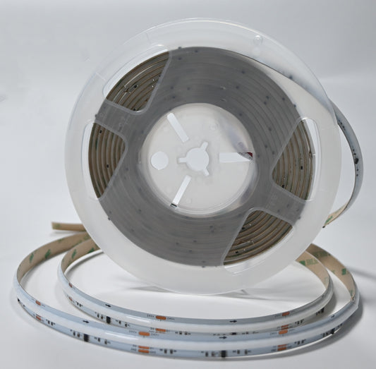 LED Magic RGB COB NEON 24V 576 LED/m (5 m) | Sisäkäyttö