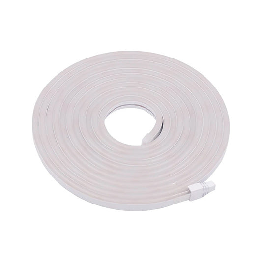 LED Magic RGB NEON IP65 24V (5 m) | Ulkokäyttö