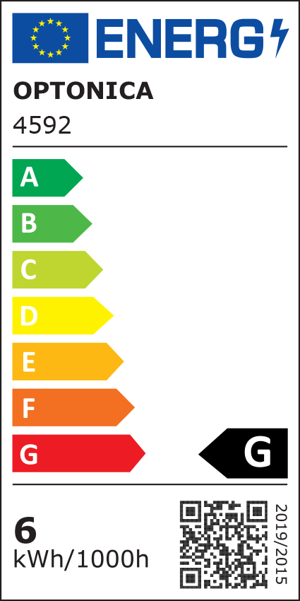 LED Flex Neon 12V – Lämmin valkoinen 2800K IP65 (25 m rulla)