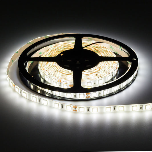 LED-nauha 5054 | 24V | 16W/m | IP65 | 2800K / 4200K / 6000K | Premium 5m