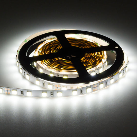 LED-nauha 5054 | 24V | 16W/m | IP20 | 2800K / 4200K / 6000K | Premium 5m