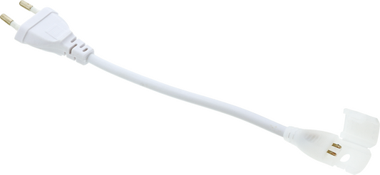 Virtaliitin 5×10 mm | 2835 LED-nauha 220V