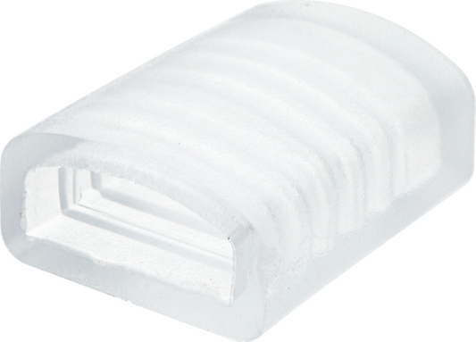 Päätytulppa 5×10 mm | 2835 LED-nauha 220V | 10 kpl