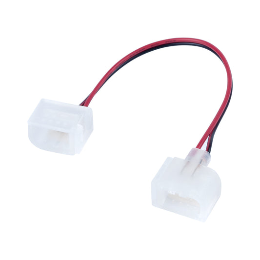 Keskiliittin Flex Neon LED-nauhalle (1 kpl)