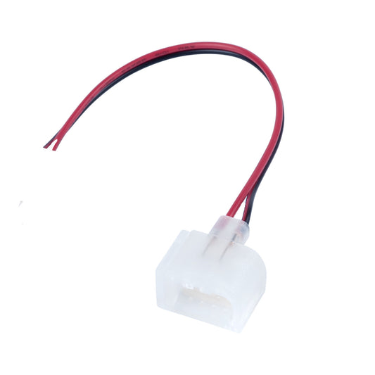 Liitin johdolla – Flex Neon LED-nauha (1 kpl)