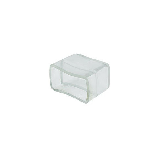 Päätytulppa 2835/5730 LED-nauha 220V | 10 kpl