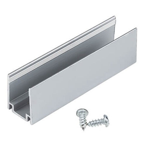 LED Flex Neon – Alumiinikanava 5 cm, yksivärinen (10 kpl)