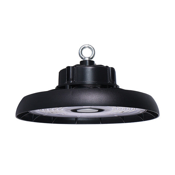 Optonica 150W LED UFO High Bay – 22 500 lm | Lumileds | 90° | IP65 | 6000K