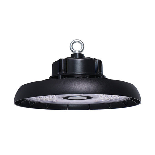 Optonica 150W LED UFO High Bay – 22 500 lm | Lumileds | 90° | IP65 | 6000K