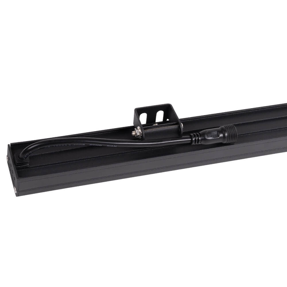 9W LED Seinävalaisin – 700 lm | 30° | IP65 | 2700K / 6000K